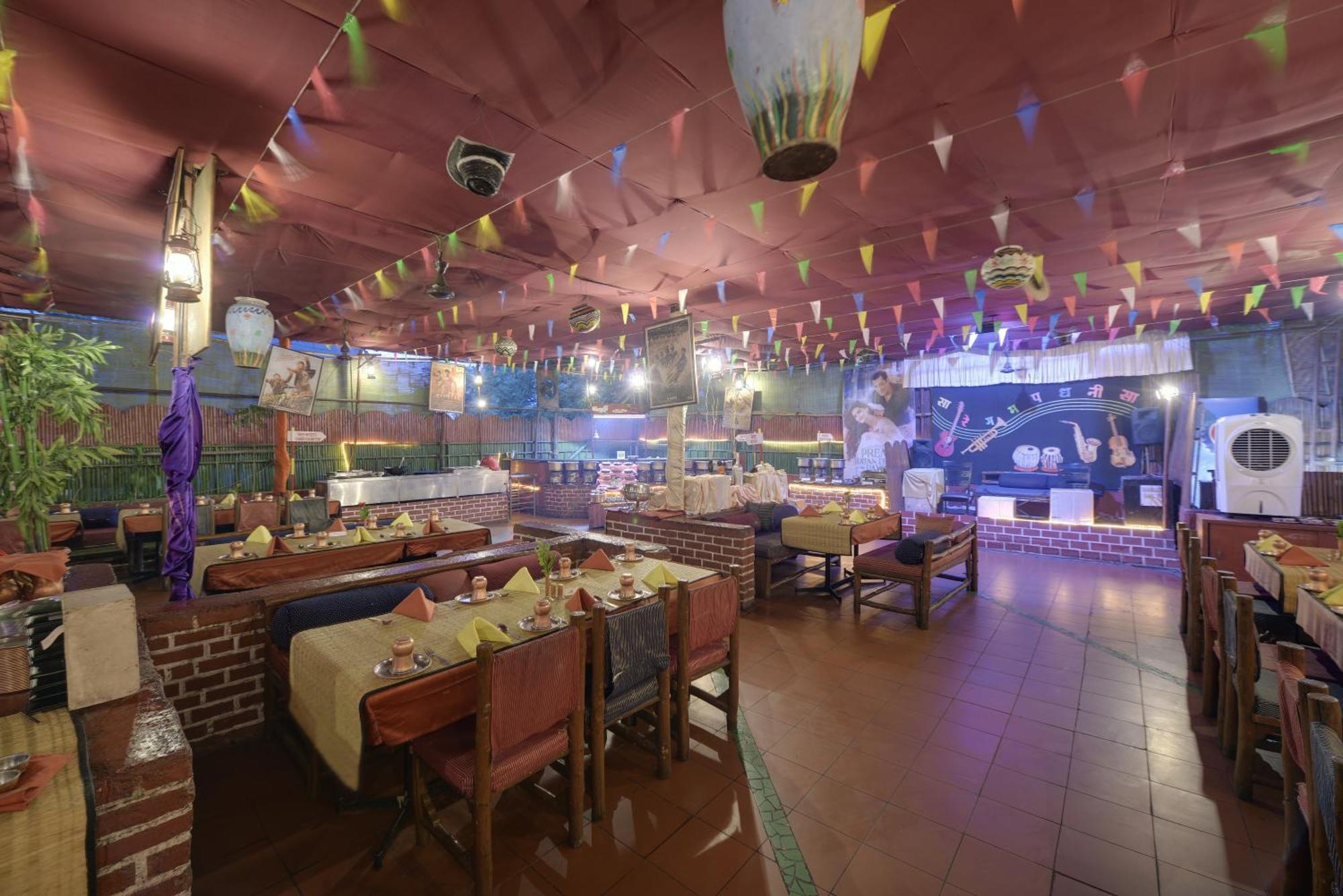 The Pride Hotel, Bangalore Bagian luar foto
